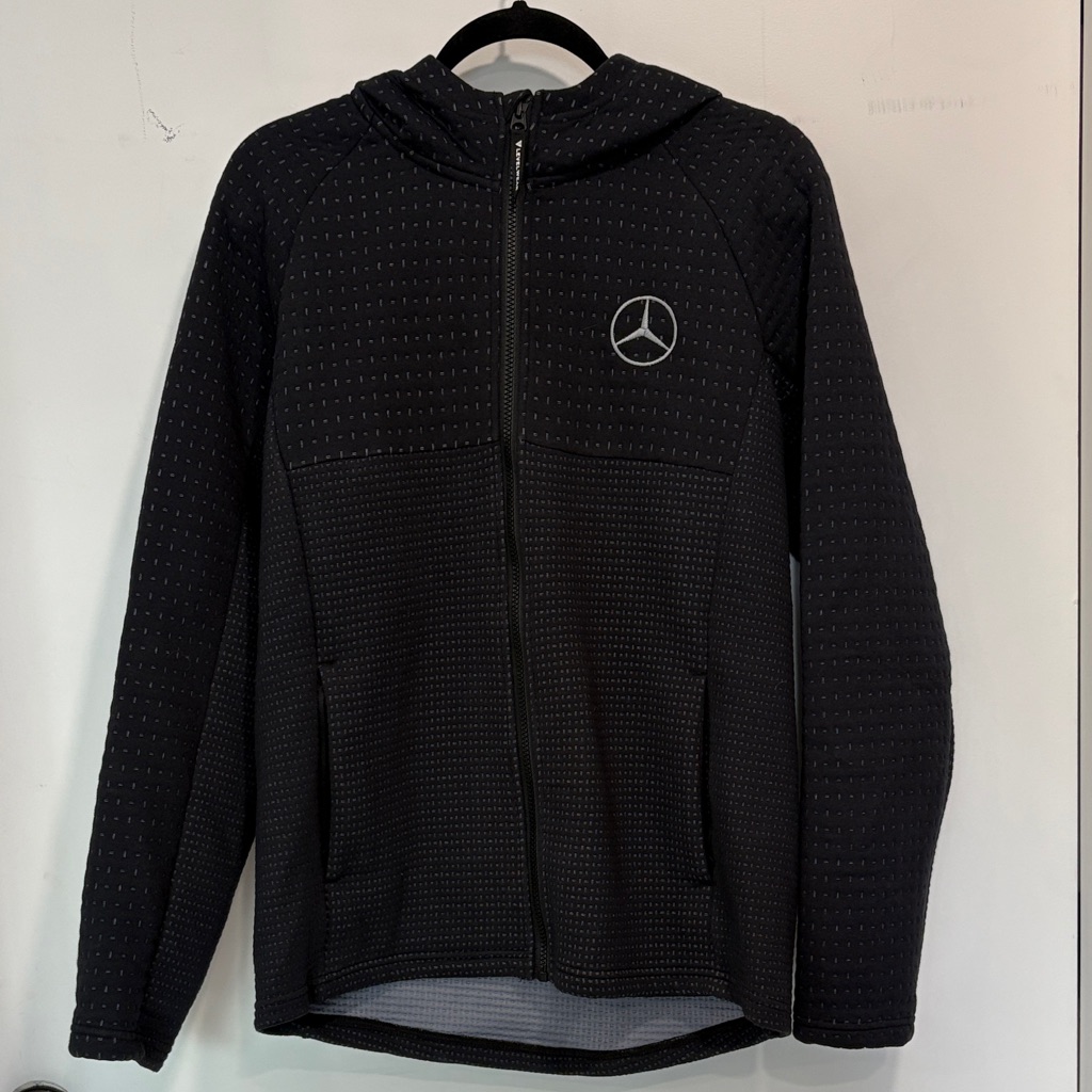 Mercedes Benz Jacket